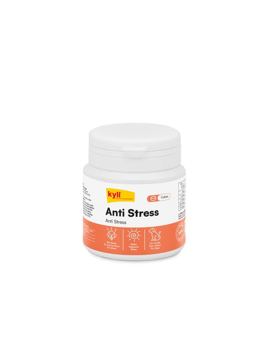 Kyli Anti Stress Cubes 120g