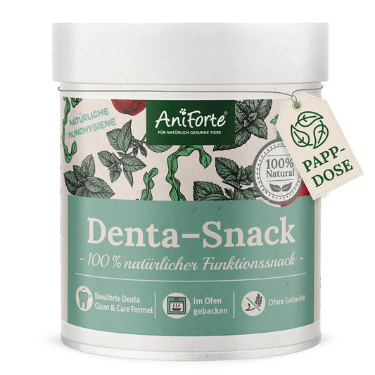 AniForte® Denta-Snack