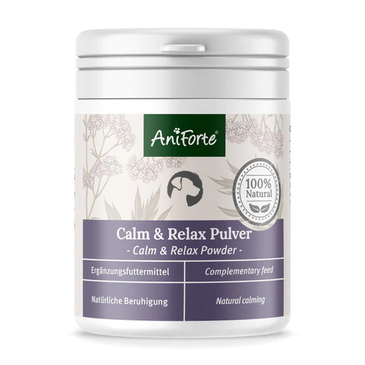 AniForte® Calm & Relax 100g