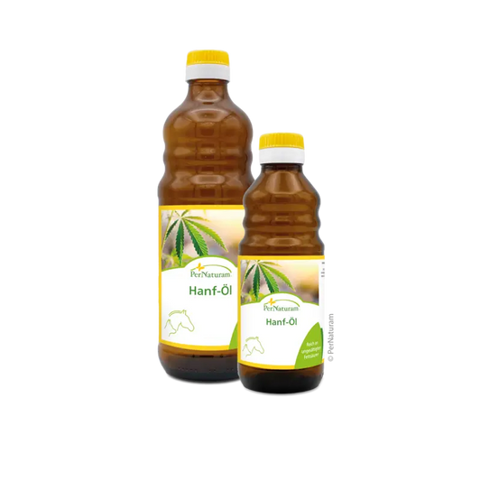 PerNaturam Hanf-Öl