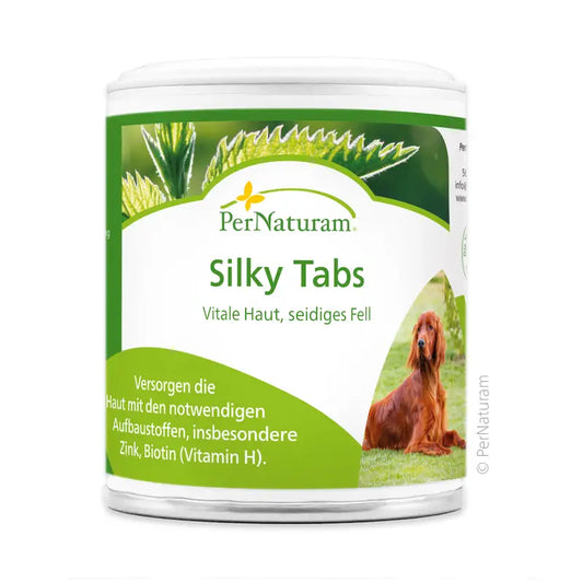 PerNaturam Silky Tabs (100 Stk.)