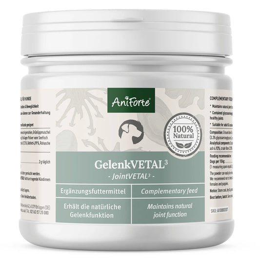 AniForte® GelenkVETAL 3, 250g