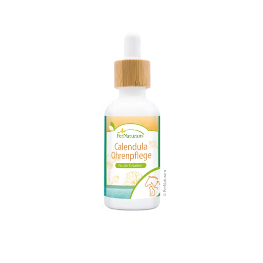 PerNaturam Calendula Ohrenpflege 50ml