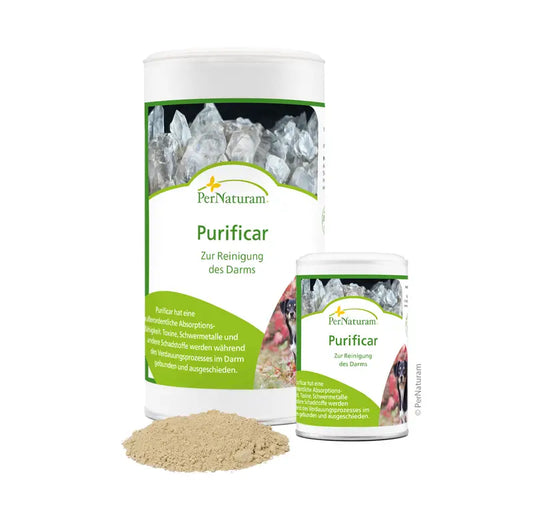 PerNaturam Purificar 250g