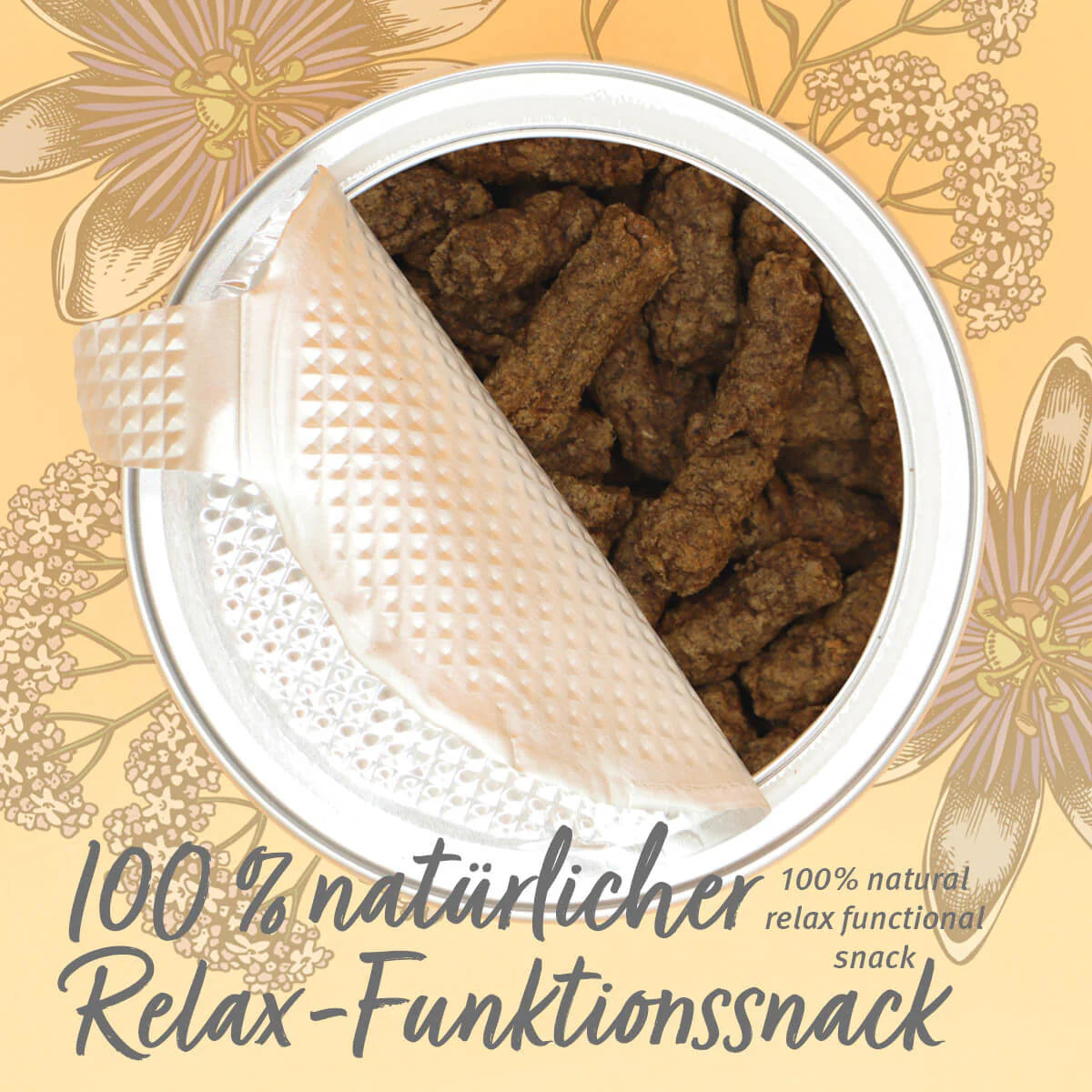 AniForte® Relax-Snack 300g