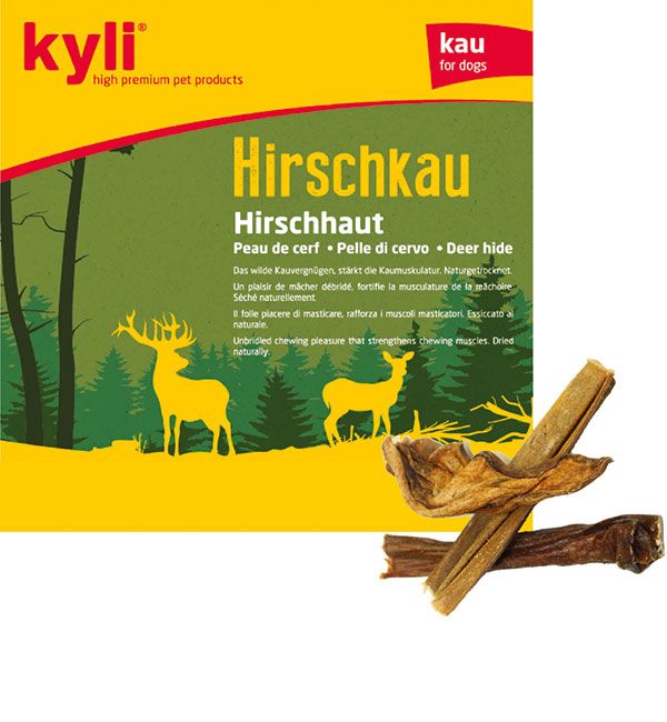kyli Hirschkau