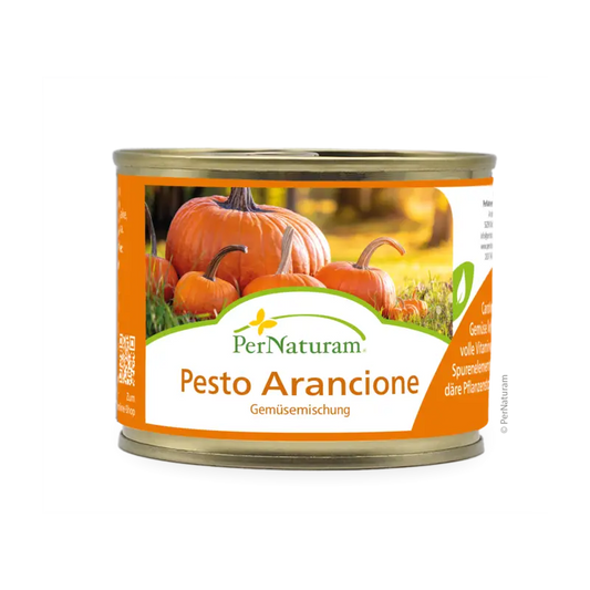 PerNaturam Pesto Arancione, 190g