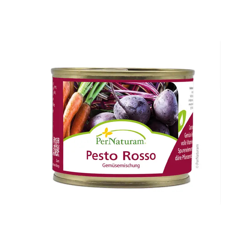 PerNaturam Pesto Rosso, 190g