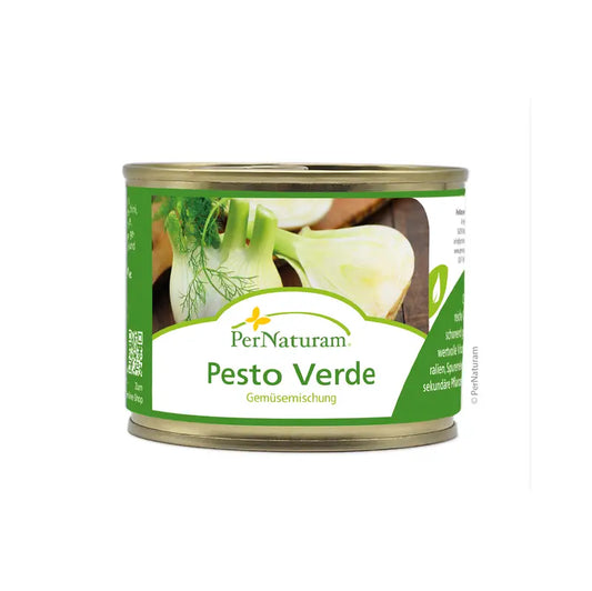 PerNaturam Pesto Verde, 190g