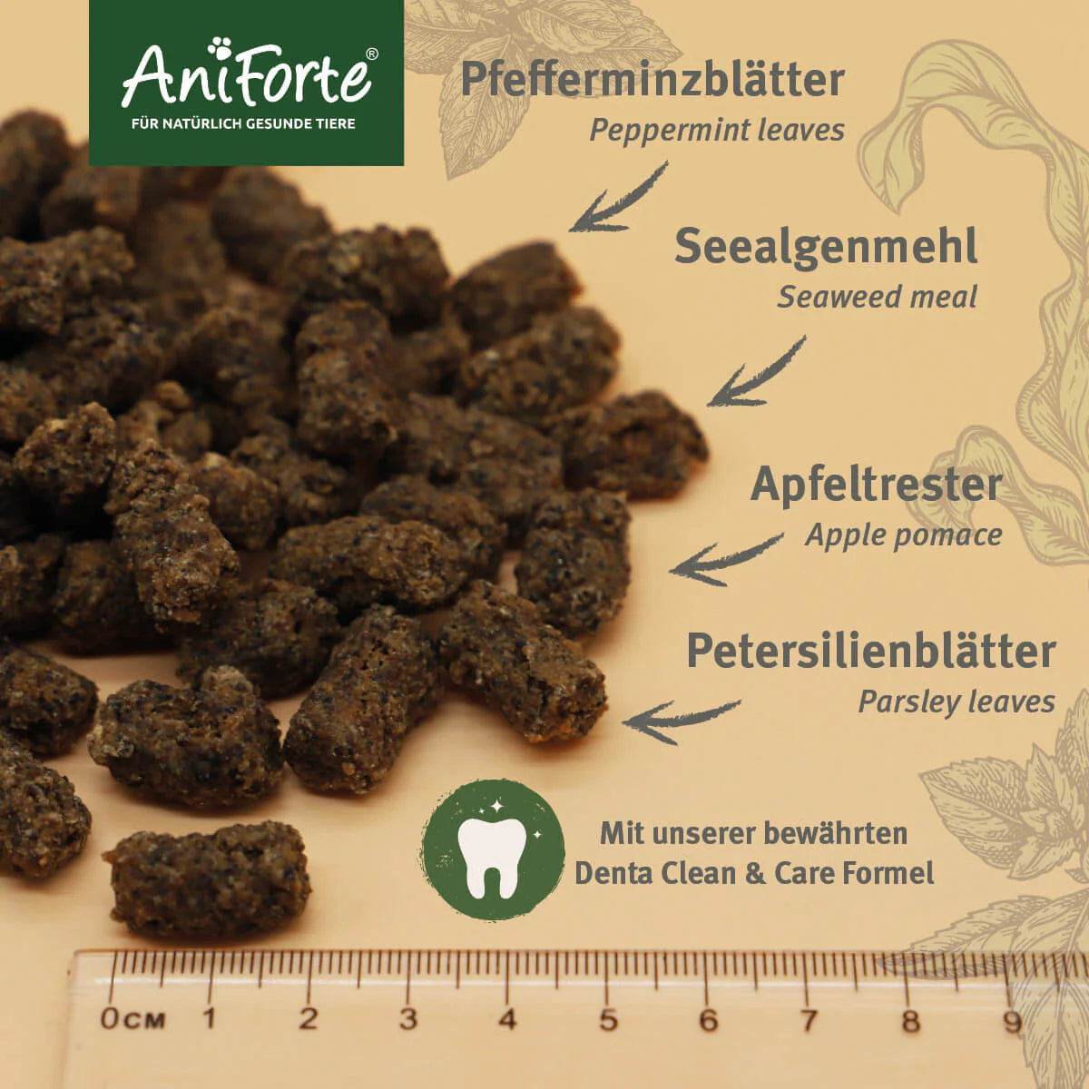 AniForte® Denta-Snack