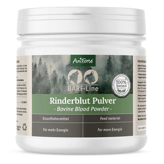 AniForte® Rinderblutpulver 250g