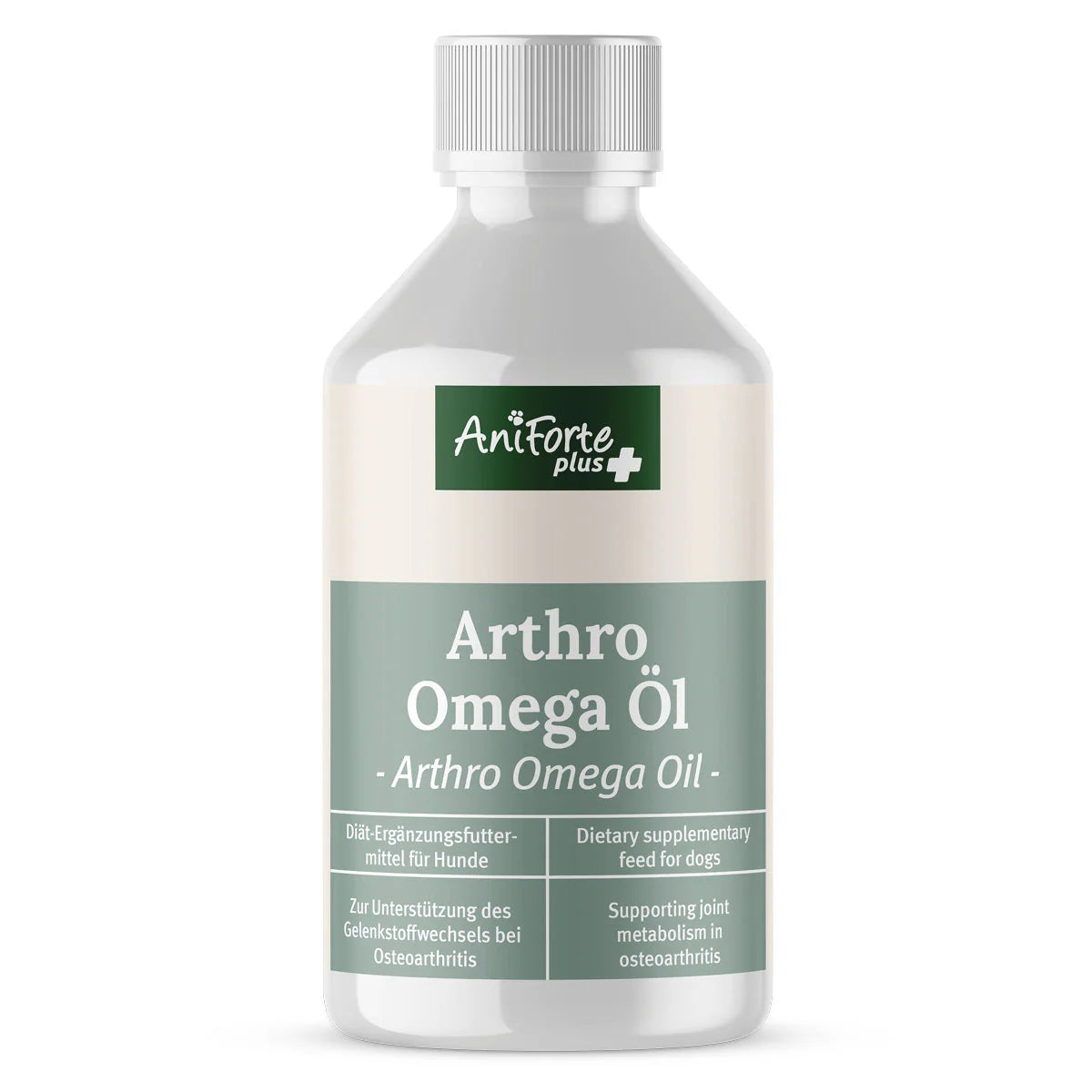 AniForte® plus Arthro Omega Öl 250ml