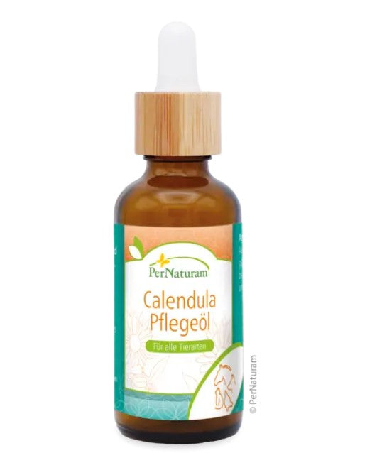 PerNaturam Calendula Pflegeöl (50 ml)