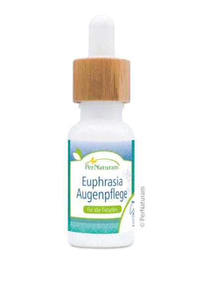 PerNaturam Euphrasia Augenpflege Tropfen (20 ml)