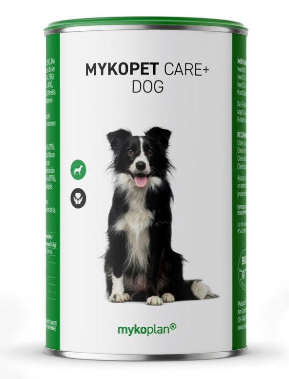 Mykopet Care+ Dog