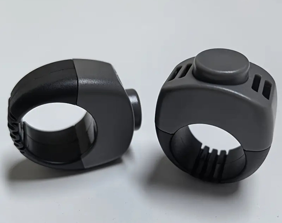 Clicker Ring / Finger-Clicker
