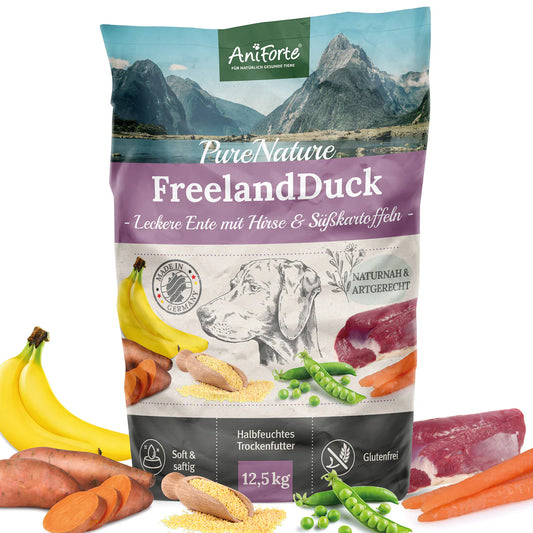 AniForte® PureNature FreelandDuck