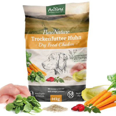 AniForte® PureNature LandChicken