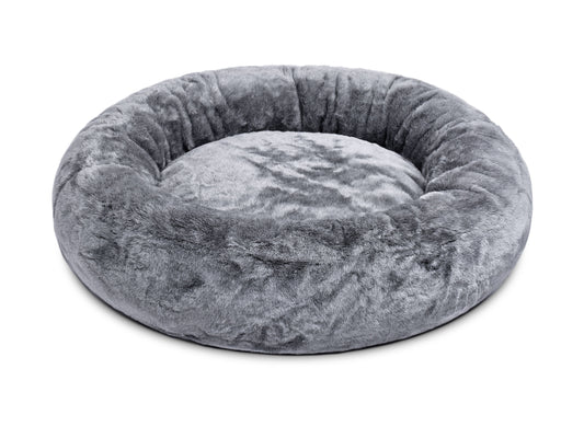 Padsforall Hundebett K-Nax Fake Fur