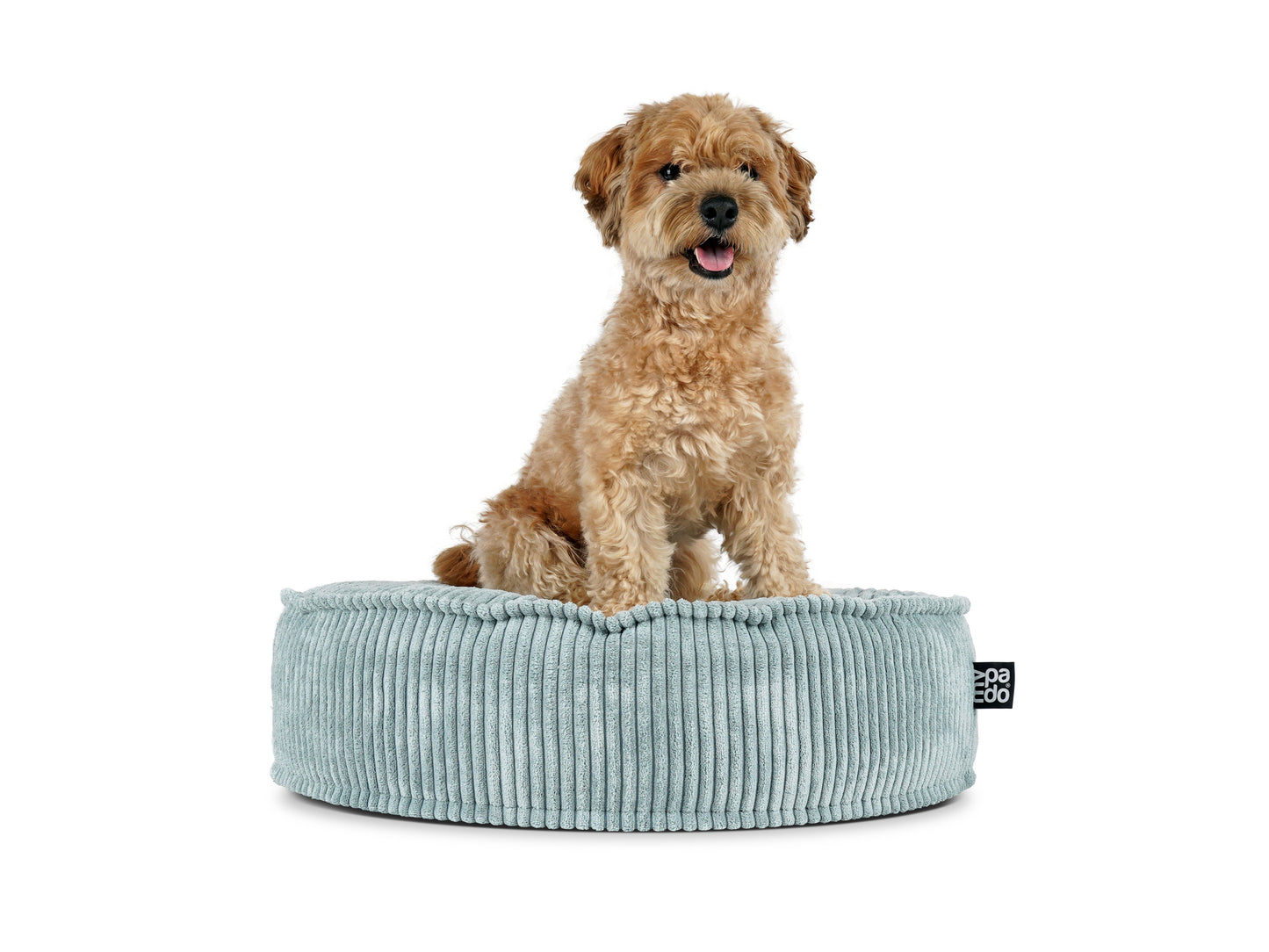 Pads for all - Hundekissen Mio Cord