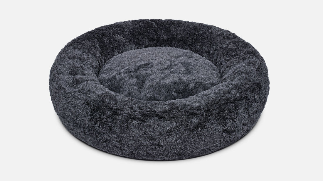 Padsforall Hundebett K-Nax Fake Fur