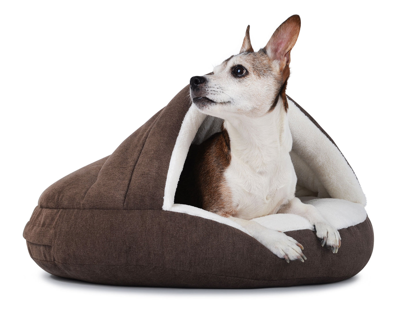 Padsforall Hundehöhle Shell Comfort