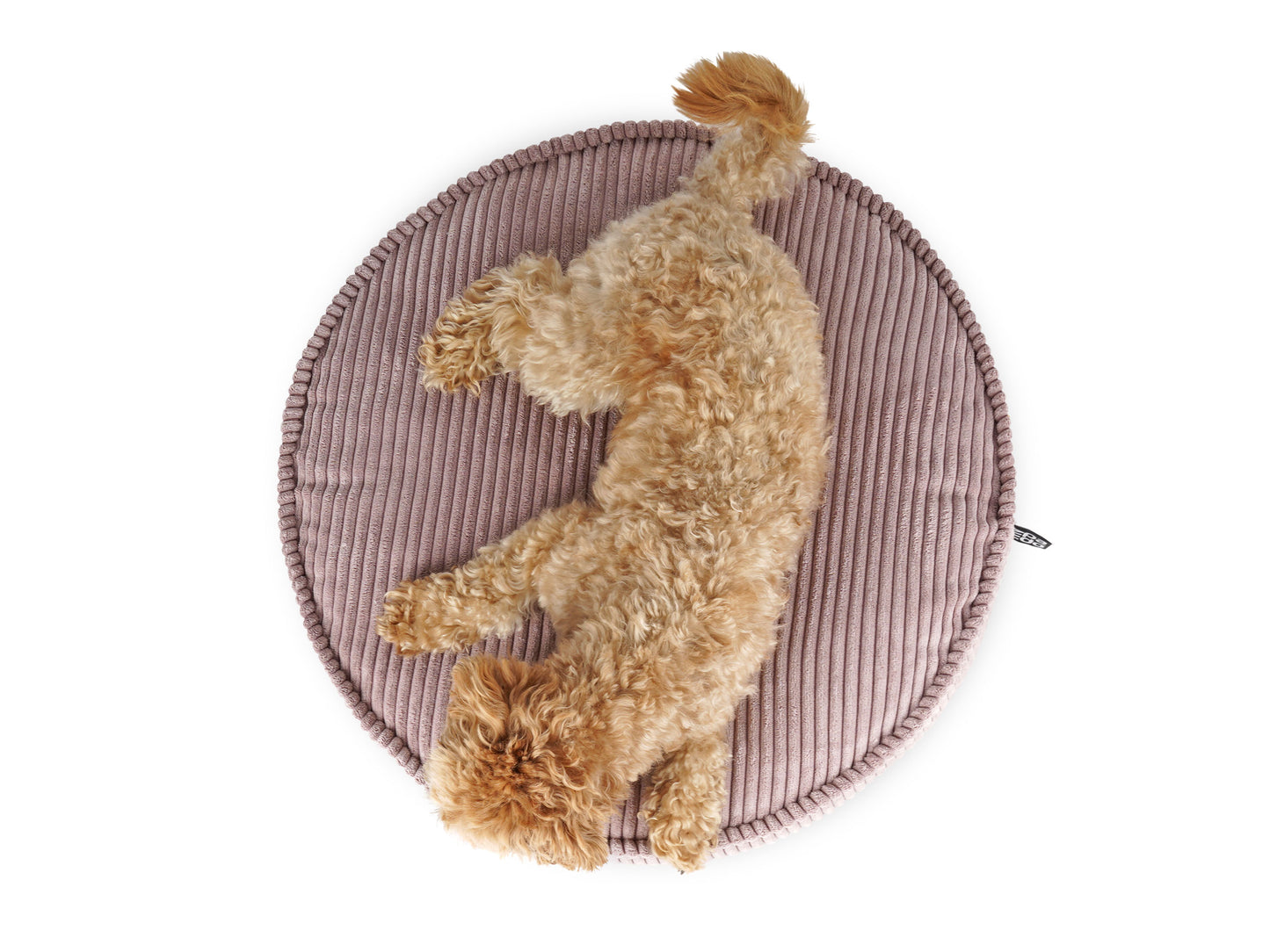 Pads for all - Hundekissen Mio Cord