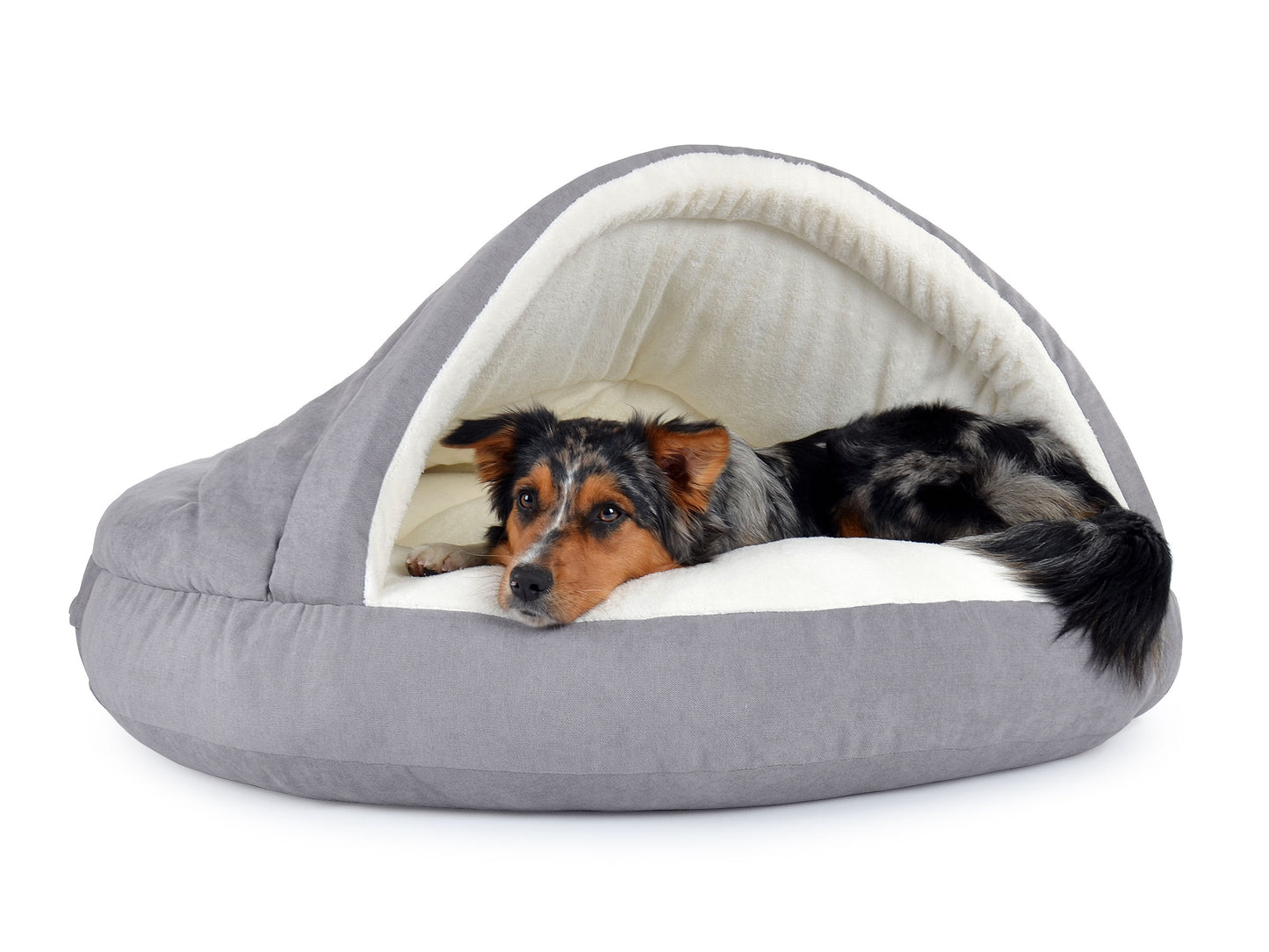 Padsforall Hundehöhle Shell Comfort