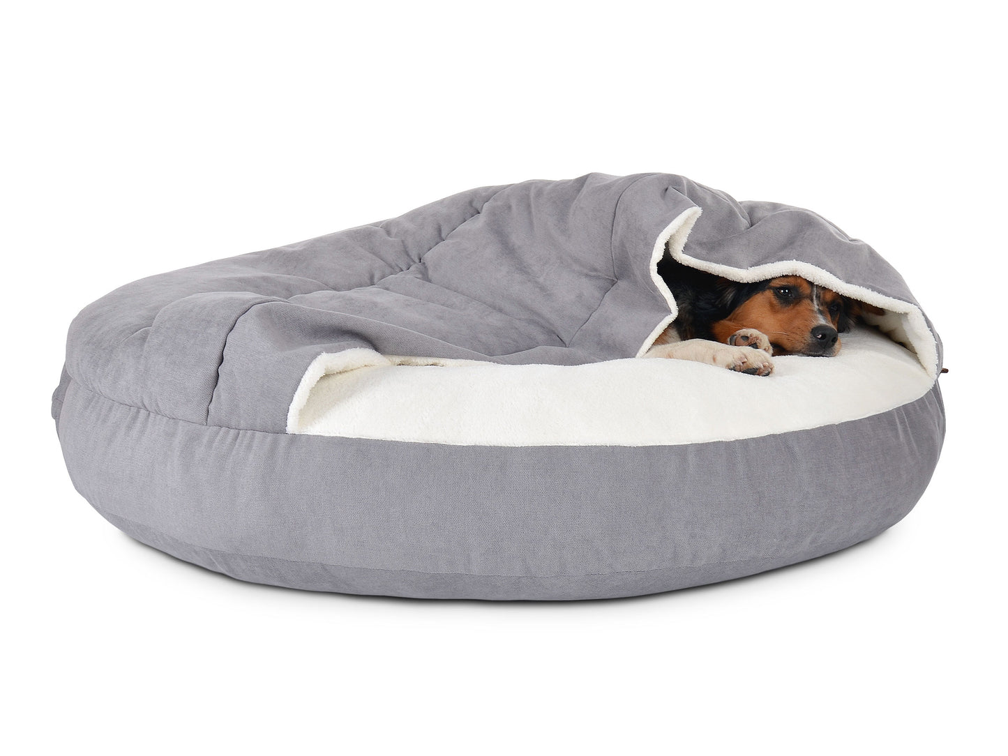 Padsforall Hundehöhle Shell Comfort