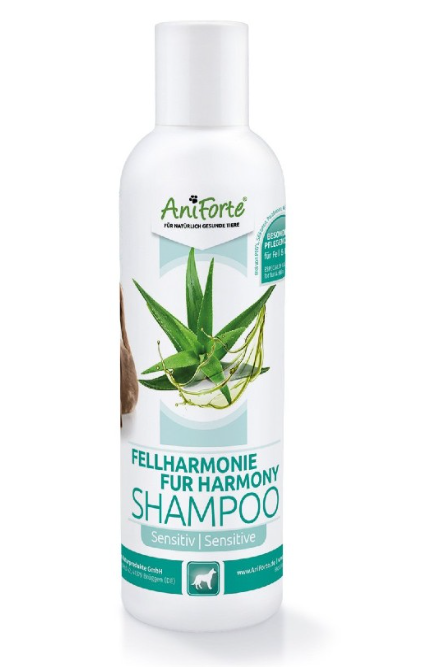 AniForte® Fellharmonie Shampoo Sensitiv 200ml