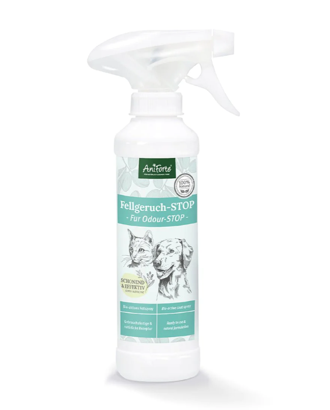 AniForte Fellgeruch Stop Spray