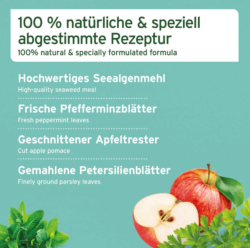 AniForte Zahnpflege Pulver 80g