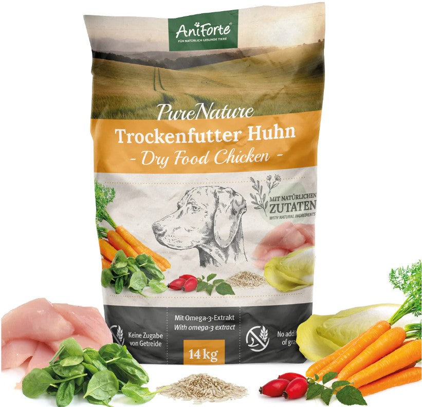 AniForte® PureNature LandChicken