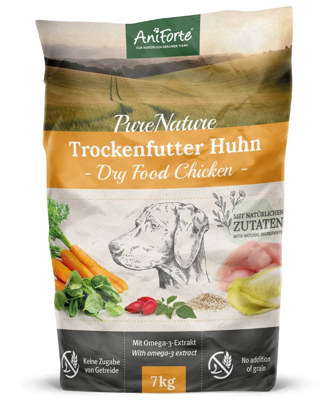 AniForte® PureNature LandChicken