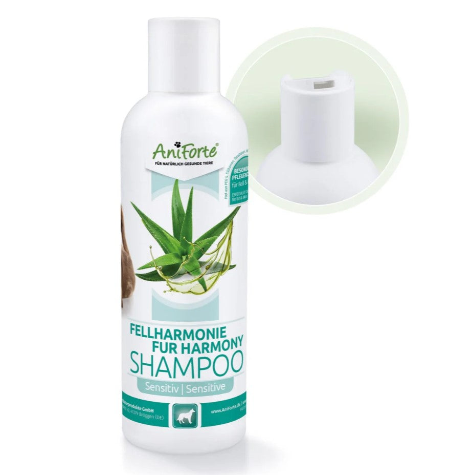 AniForte® Fellharmonie Shampoo Sensitiv 200ml