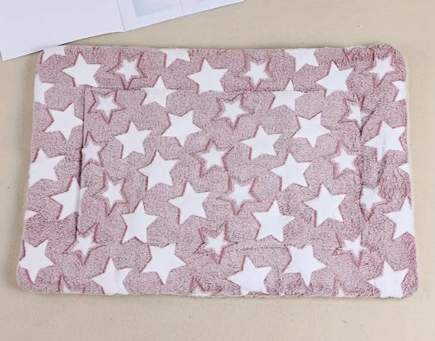 Kuscheldecke "Stars"