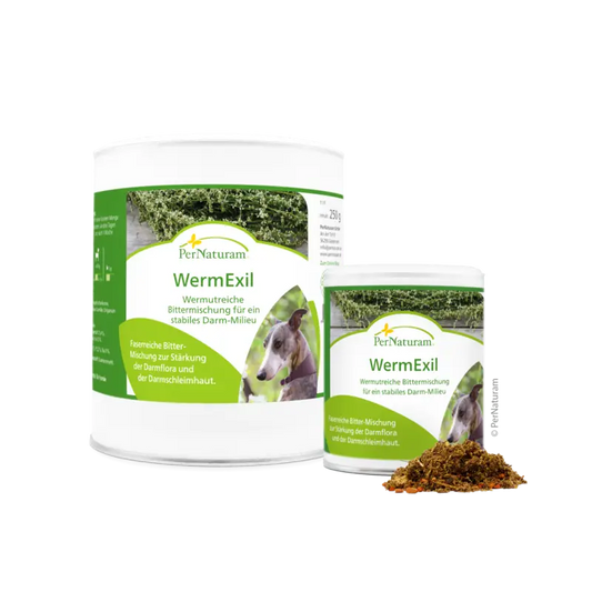 PerNaturam WermExil®