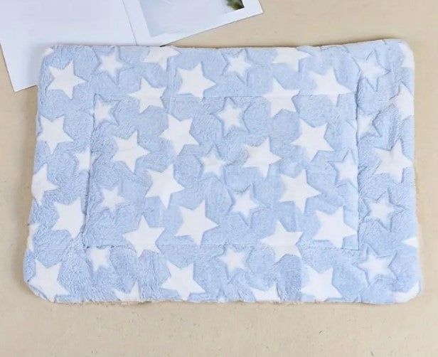 Kuscheldecke "Stars"