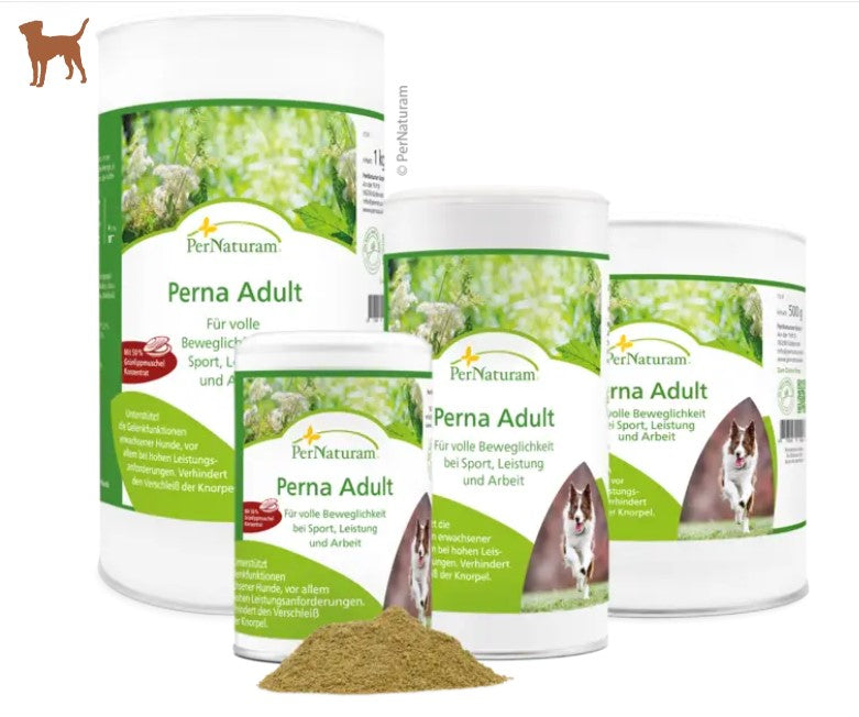 PerNaturam Perna Adult 250g