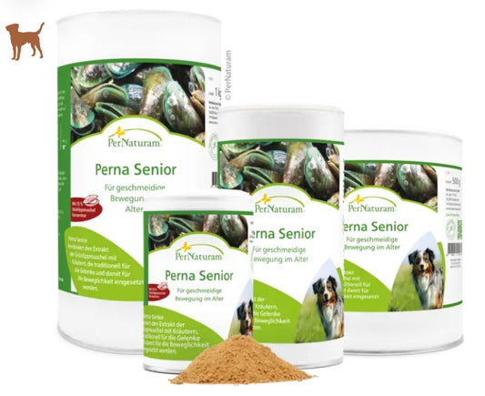 PerNaturam Perna Senior 250g