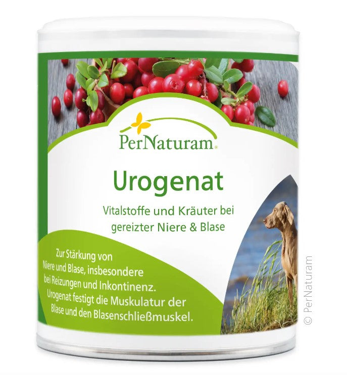 PerNaturam Urogenat