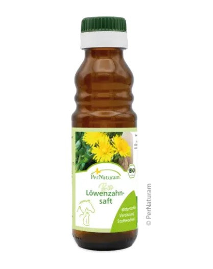 PerNaturam Löwenzahnsaft