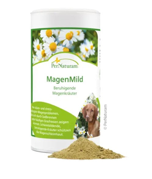 PerNaturam MagenMild