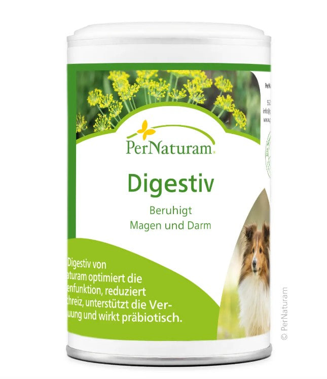 PerNaturam Digestiv