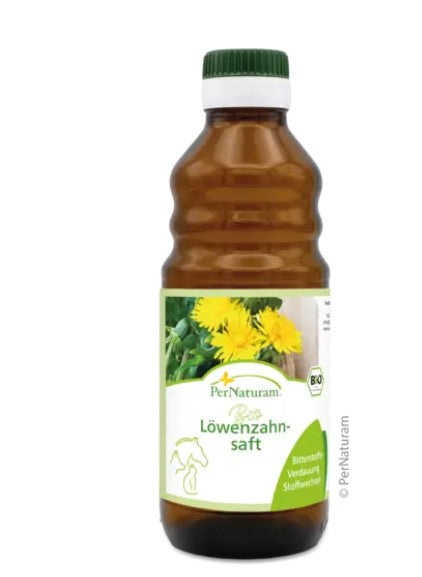 PerNaturam Löwenzahnsaft