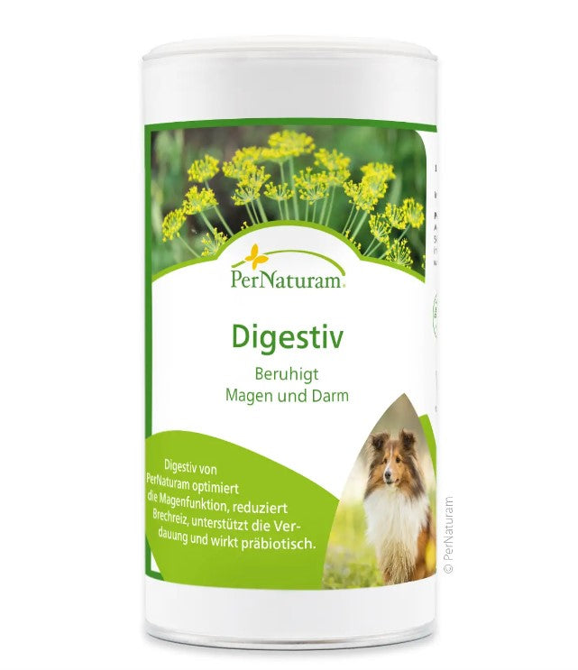 PerNaturam Digestiv