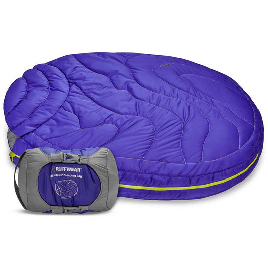 Ruffwear Highland Sleeping Bag, Grösse L