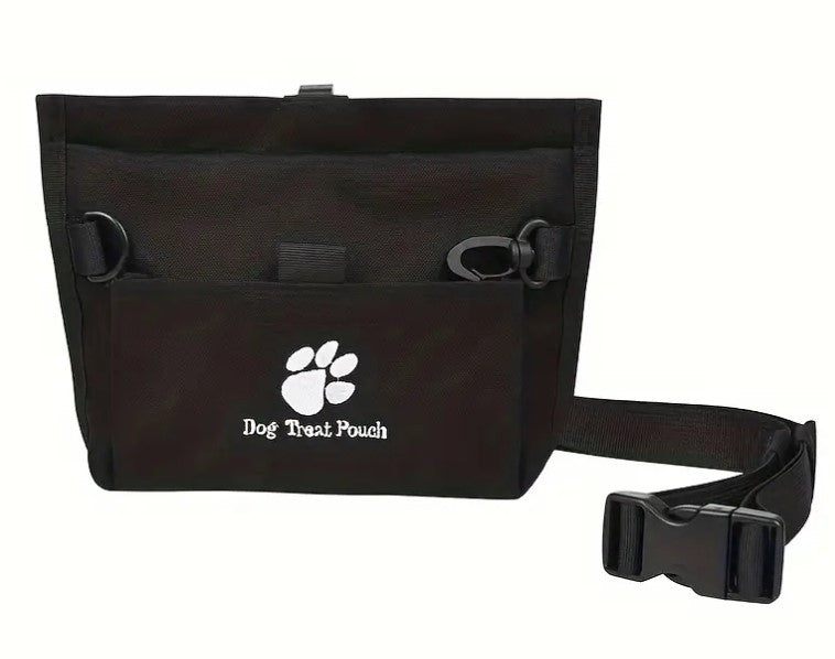 Happy Pup Dog Treat Pouch