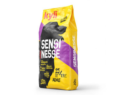 Kyli Sensiness 20kg