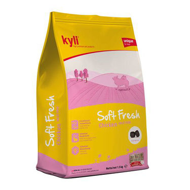 kyli SoftFresh Chicken adult (medium und mini)